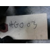 #GO03 Crankshaft Standard For 06-11 Honda Civic  1.8